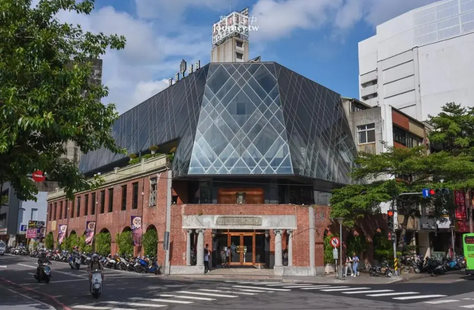 宮原眼科