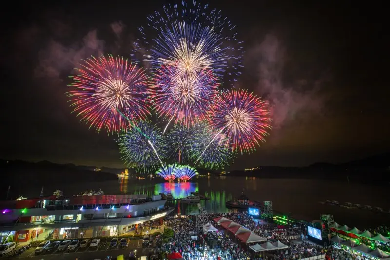 2025日月潭花火節-花火音樂嘉年華-4 2025日月潭花火節-花火音樂嘉年華-4