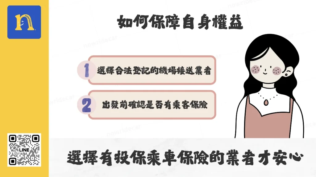 如何保障自身權益