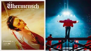 GD權志龍真的回來了！宣布11月連兩天台北大巨蛋開唱